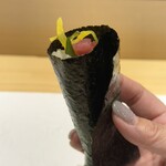 名古屋 栄 鮨 栄華 - 