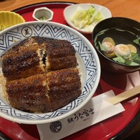 炭焼うな富士 名駅店 - 