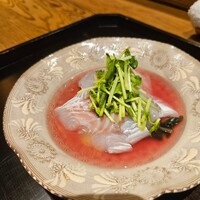 京味 もと井 - 