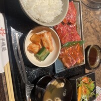 東京焼肉 平城苑 浅草総本店 - 