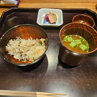 京味 もと井 - 