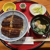 炭焼うな富士 名駅店 - 