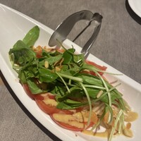 旬菜ステーキ処 らいむらいと - 