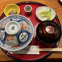 炭焼うな富士 名駅店 - 