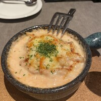 旬菜ステーキ処 らいむらいと - 