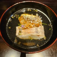 京味 もと井 - 