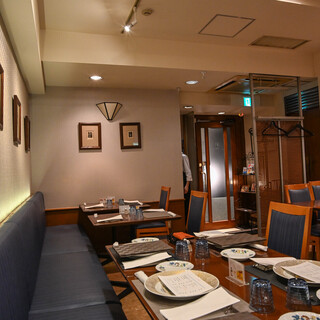 御茶ノ水 小川軒_2