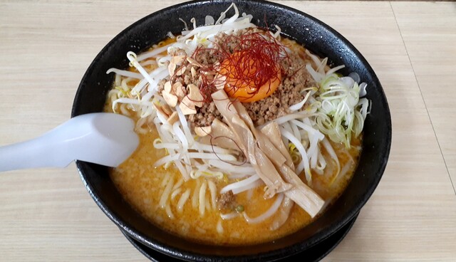 煌麺（コウメン） 余目の本格ラーメン店 &ndash; 山形県庄内町