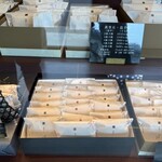 松竹堂 吹田山田本店 - 