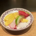 東京肉しゃぶ家 秀彬 - 