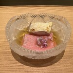 東京肉しゃぶ家 秀彬 - 