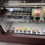 松竹堂 吹田山田本店 - 