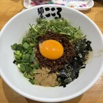 麺屋こころ 豊田南店 - 