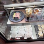 松竹堂 吹田山田本店 - 