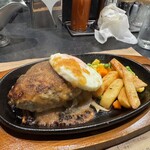 ステーキやるじゃん 川口栄町店 - 