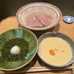 東京肉しゃぶ家 秀彬 - 