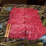 東京肉しゃぶ家 秀彬 - 