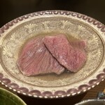 東京肉しゃぶ家 秀彬 - 