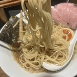 らぁ麺 ゆうち - 