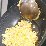 びわこラーメン 挑 - 