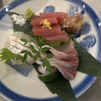 NK 蕎麦屋の二階 - 