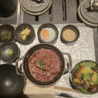 焼肉いのうえ 銀座店 - 