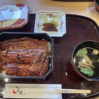 ひつまぶし名古屋備長 丸ビル店 - 