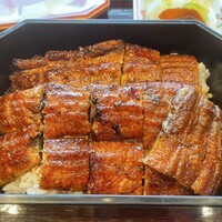 ひつまぶし名古屋備長 丸ビル店 - 