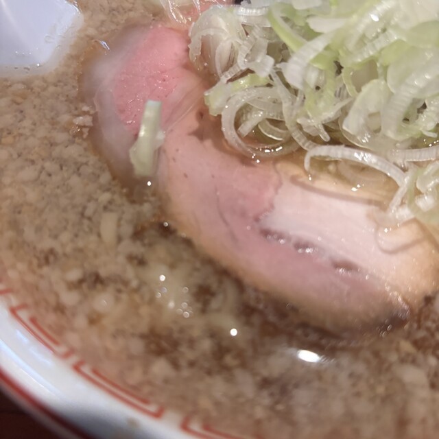 中華そば カンマン軒 - 鶴岡市その他（ラーメン）の写真