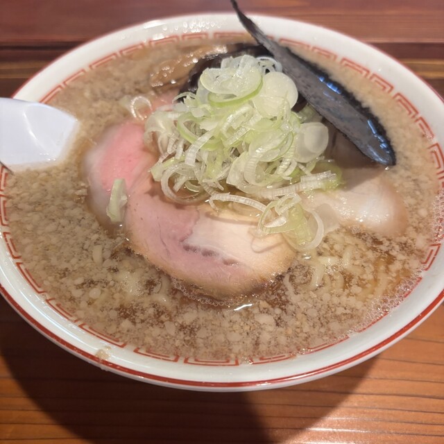中華そば カンマン軒（鶴岡市）- 本格ラーメンと餃子が楽しめる店