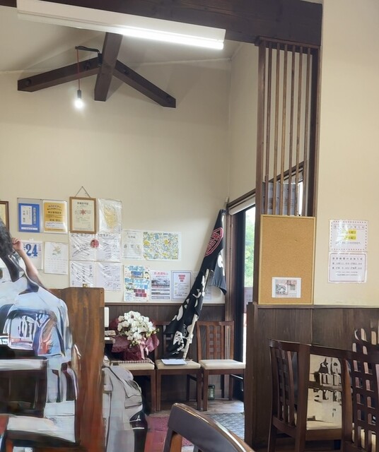 丸宝食堂（マルホウショクドウ） - 陸中門崎（ラーメン）の写真