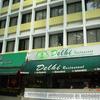 Delhi Restaurant