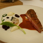 Eleven Madison Park - 