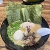 博多ラーメン とんこつ家