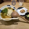 うどん 慎