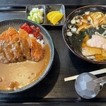 こばり食堂 - 