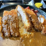 こばり食堂 - 