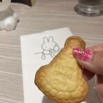 Dick Bruna TABLE YOKOHAMA - 