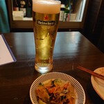 炉端 いっぷく - 