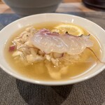 中華SOBA 惠ばら - 