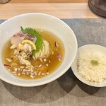 中華SOBA 惠ばら - 