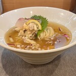中華SOBA 惠ばら - 