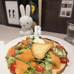 Dick Bruna TABLE YOKOHAMA - 