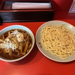 つけそば 丸長 目白店 - 