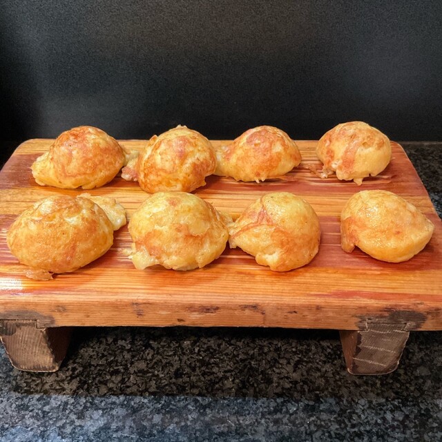 Akashi Yaki Tako Hachi photo 3