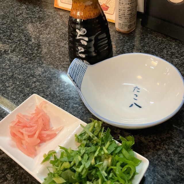 Akashi Yaki Tako Hachi photo 4