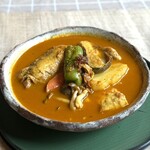 ポレポレ - スリランカ1570円