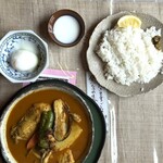 ポレポレ - スリランカ1570円