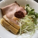 はらや MAZE SOBA - 