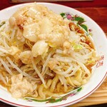 ザ・ラーメン スモールアックス - 